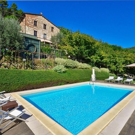 Villa Casale Di Rosa Lucques Extérieur photo