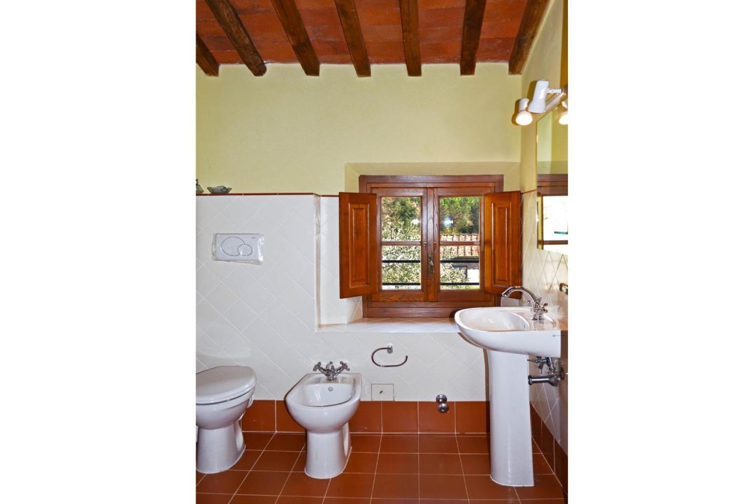 Villa Casale Di Rosa Lucques Extérieur photo