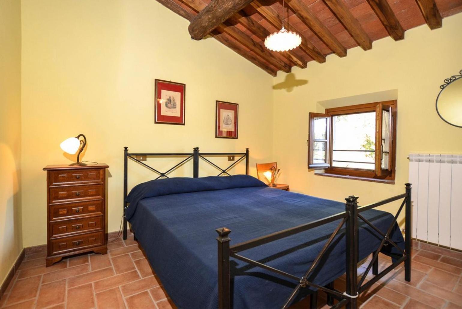 Villa Casale Di Rosa Lucques Extérieur photo