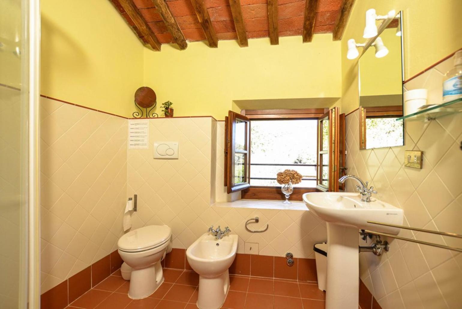 Villa Casale Di Rosa Lucques Extérieur photo
