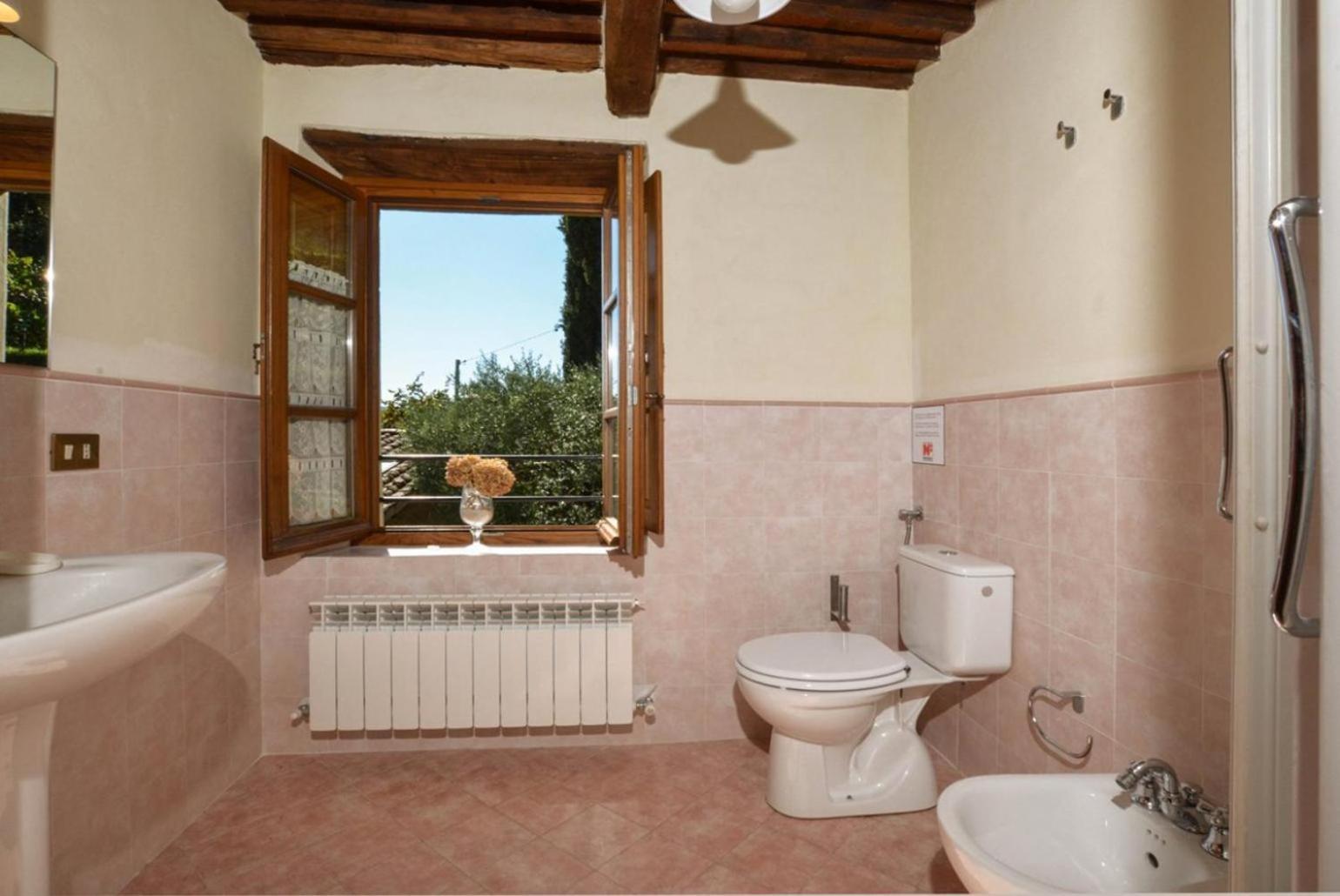 Villa Casale Di Rosa Lucques Extérieur photo