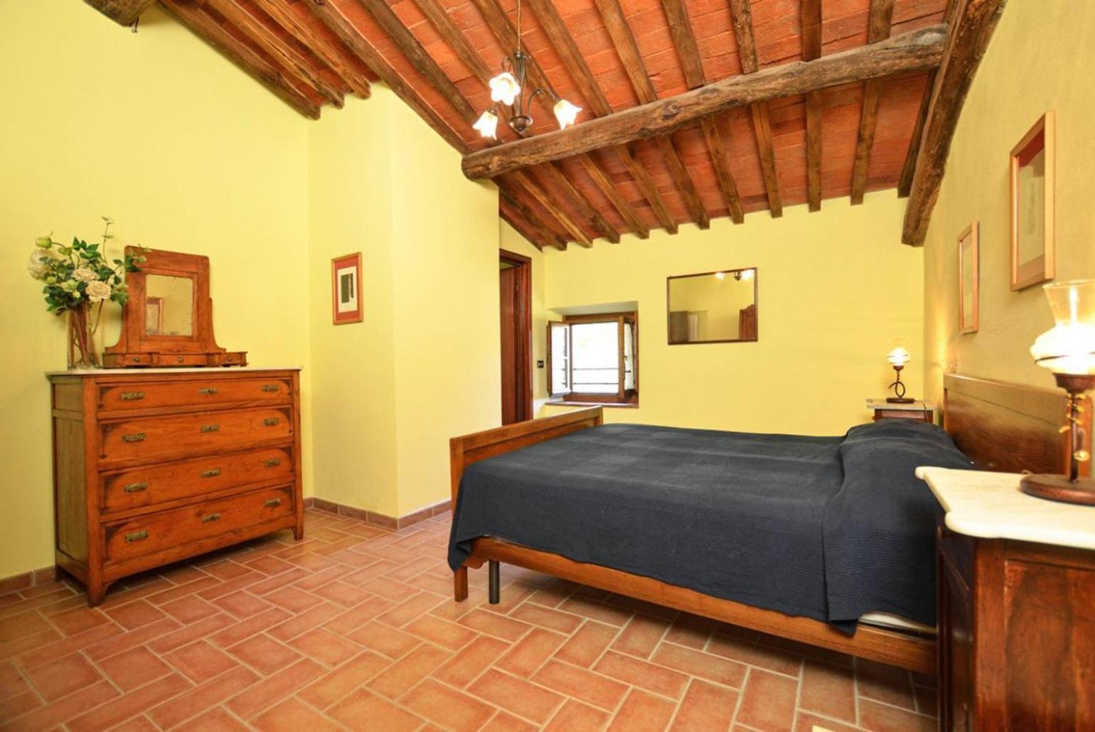 Villa Casale Di Rosa Lucques Extérieur photo