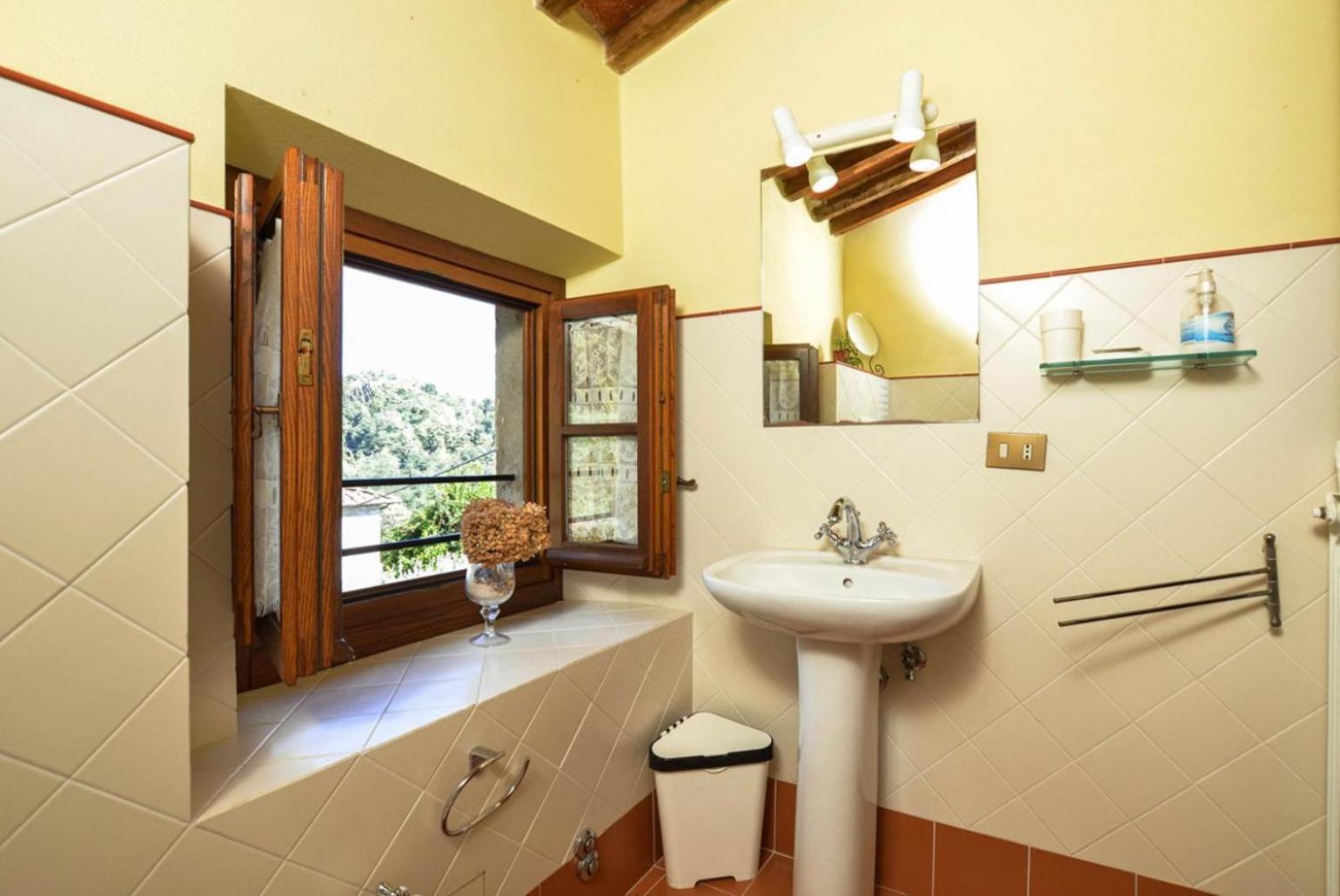 Villa Casale Di Rosa Lucques Extérieur photo