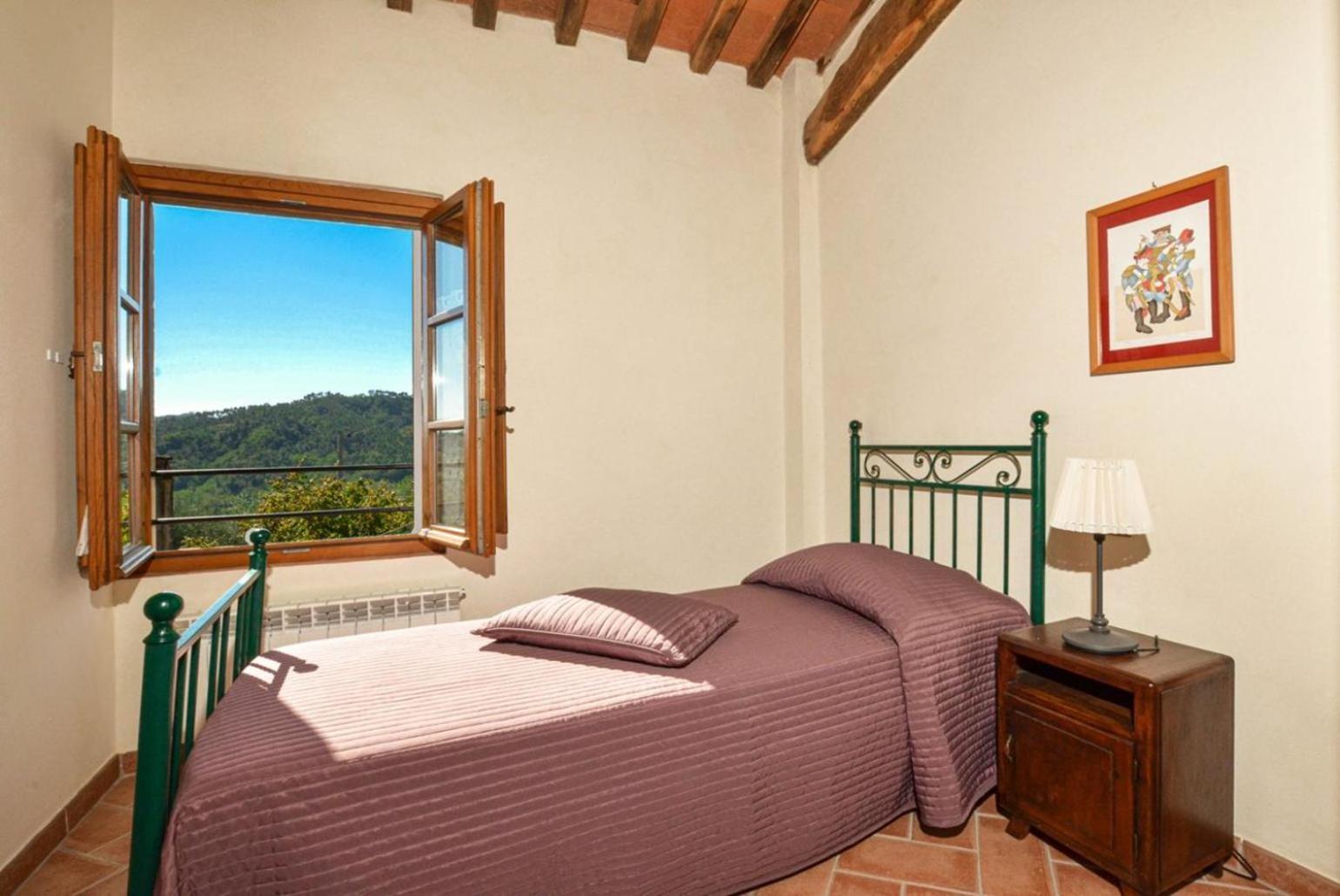 Villa Casale Di Rosa Lucques Extérieur photo