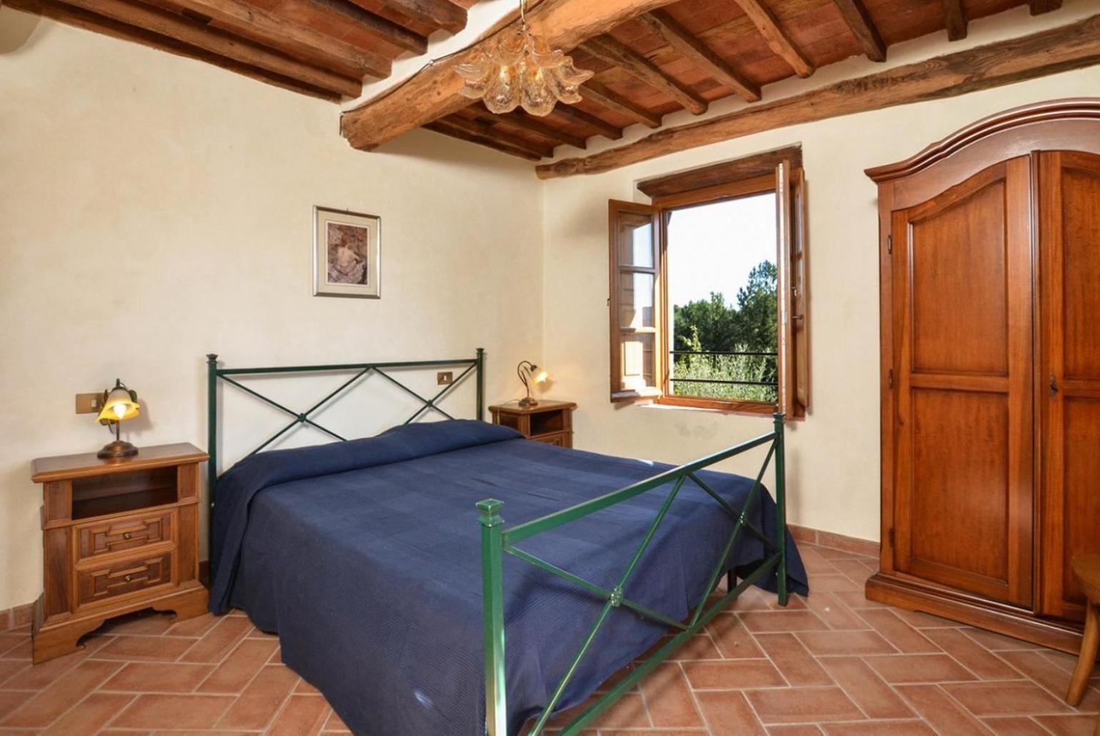 Villa Casale Di Rosa Lucques Extérieur photo
