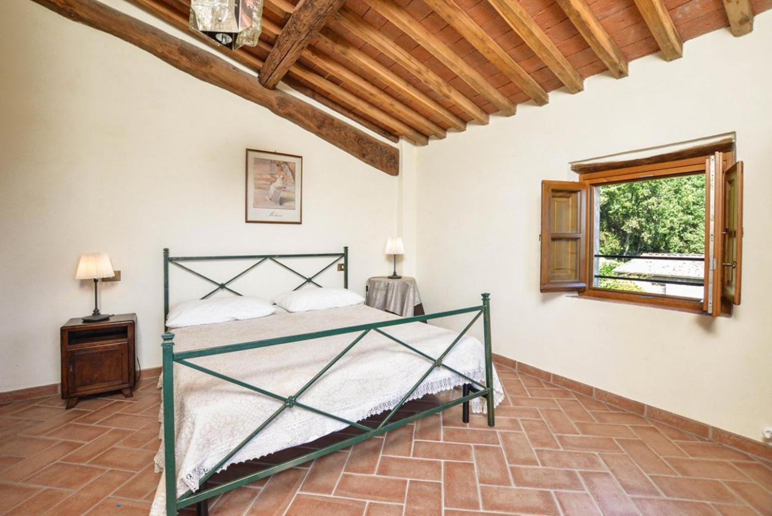 Villa Casale Di Rosa Lucques Extérieur photo