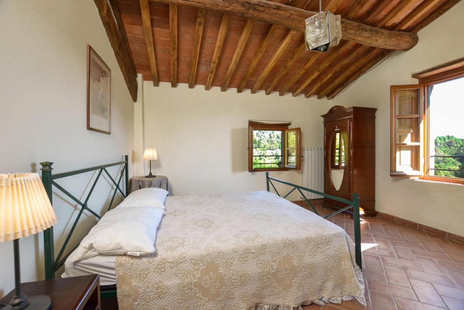 Villa Casale Di Rosa Lucques Extérieur photo