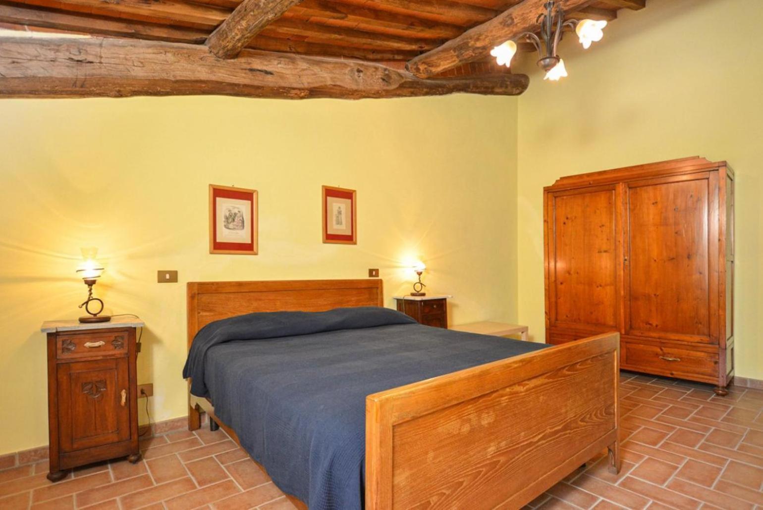 Villa Casale Di Rosa Lucques Extérieur photo