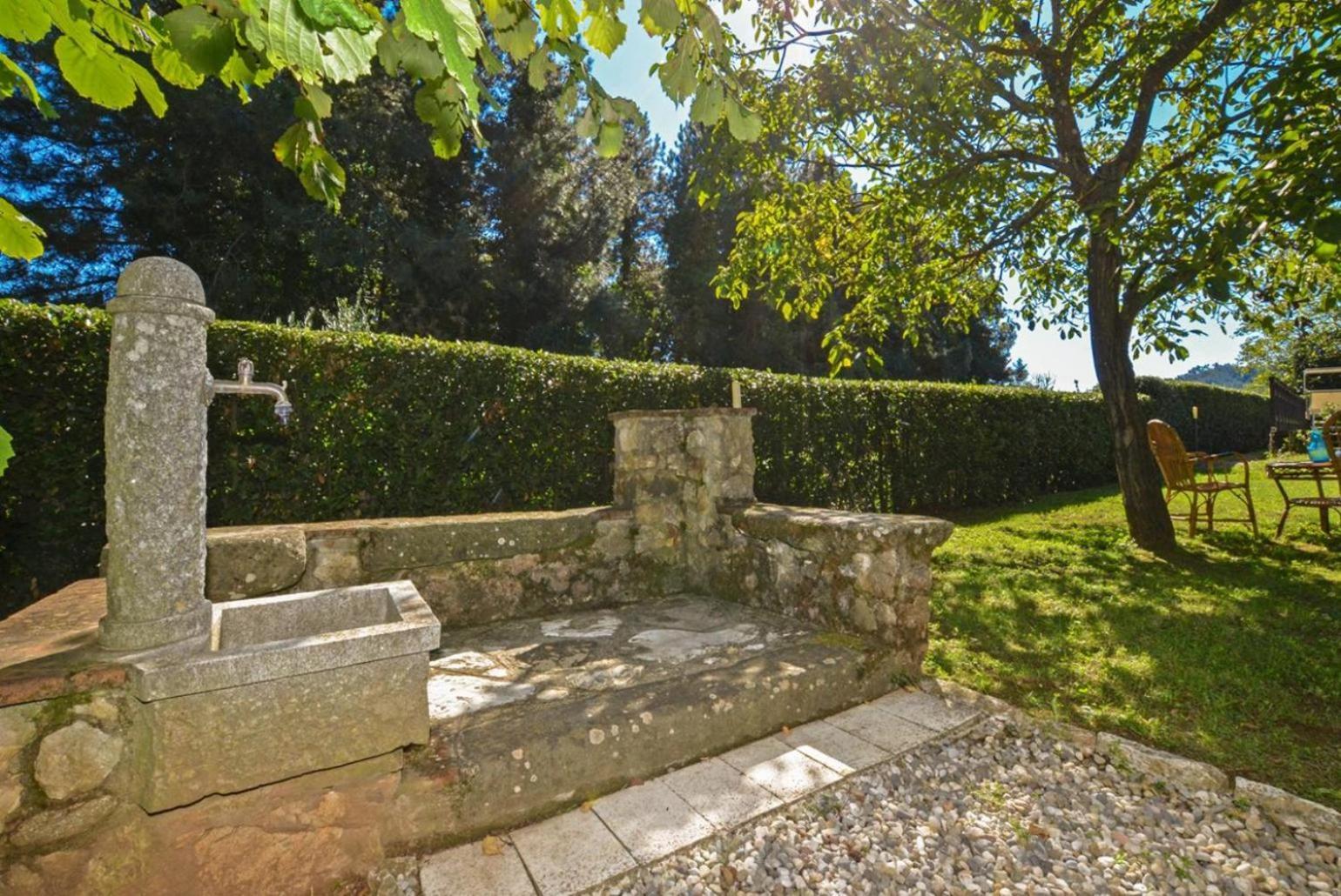 Villa Casale Di Rosa Lucques Extérieur photo