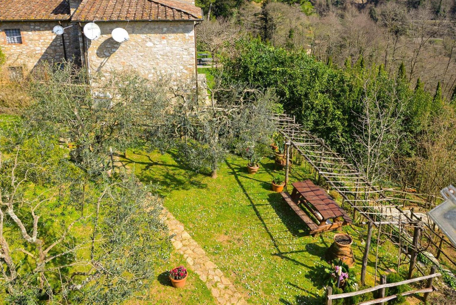 Villa Casale Di Rosa Lucques Extérieur photo